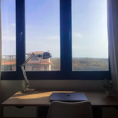 Βίλα Caleta