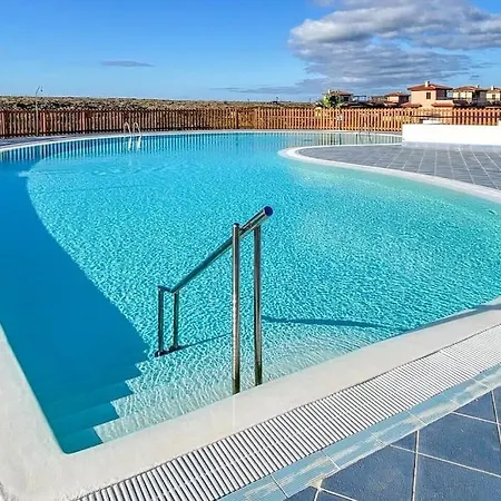 Βίλα Caleta *